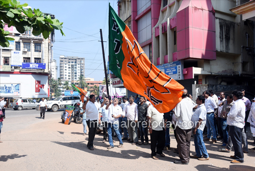 BJP leaders 1